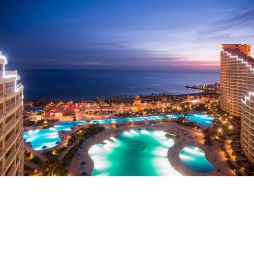 Porto Sokhna Majestic