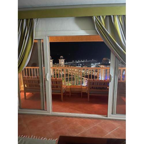 Porto Sokhna Pyramids Apartments