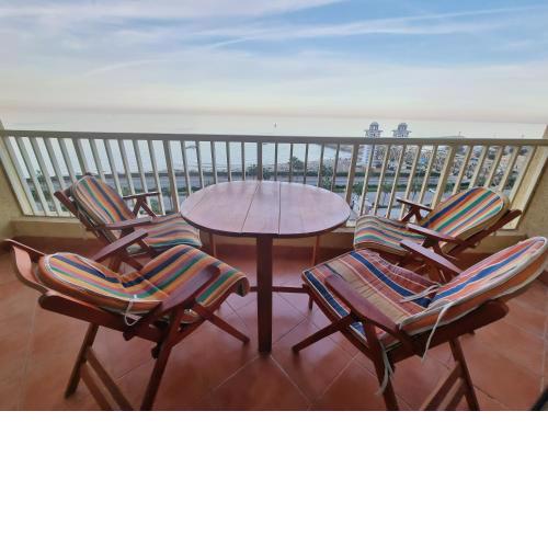 Porto sokhna Pyramids Apartments