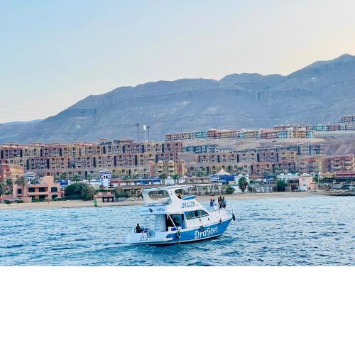 Porto Sokhna Water Front VIP