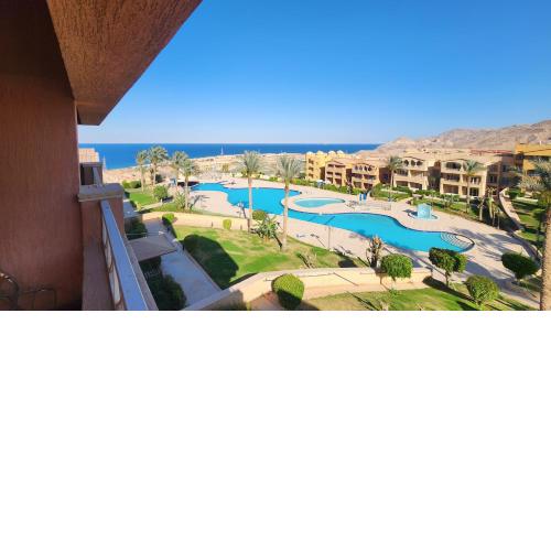 شاليه مميز بورتو السخنه porto sokhna