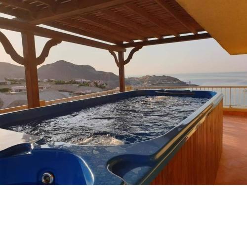 Porto sokhna