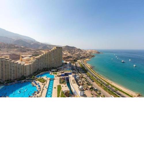 Porto Sokhns Pyramids Hotel Apartments
