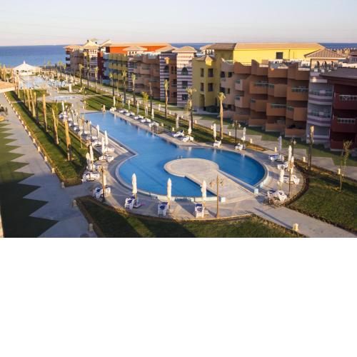 Porto South Beach by Amer Group - Families only