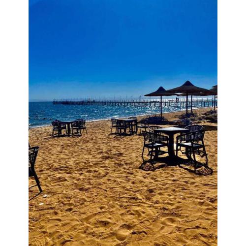 Porto South Beach Resort