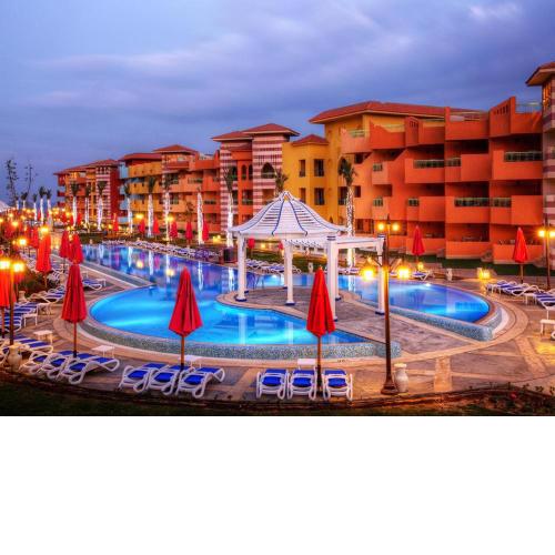 Porto South Beach(بورتو ساوث بيتش)