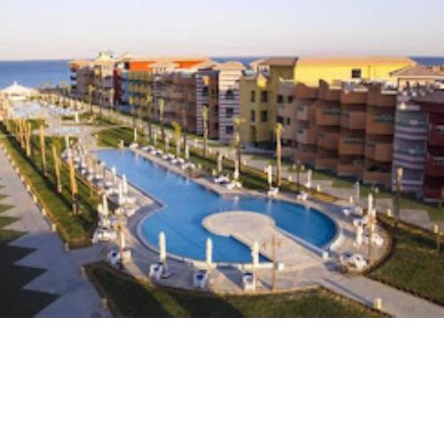 شاليه الهدوء والفخامة PORTO Studio