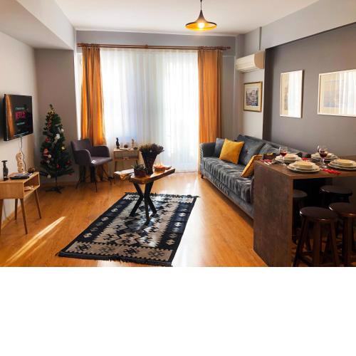Ports Apartment