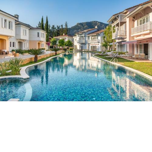 Portvillas by Villa Safiya