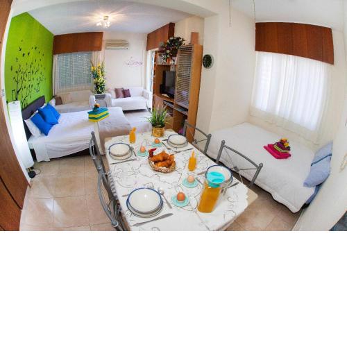 Poseidon Boutique Apartment 1