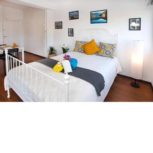 Poseidon Boutique Apartment 2