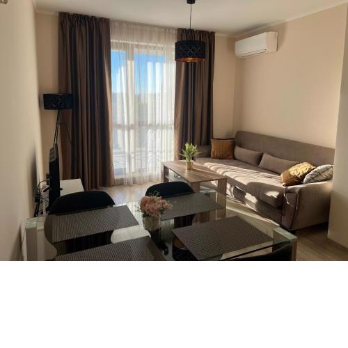 Poseidon Nessebar Private Apartment