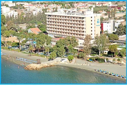 Poseidonia Beach Hotel