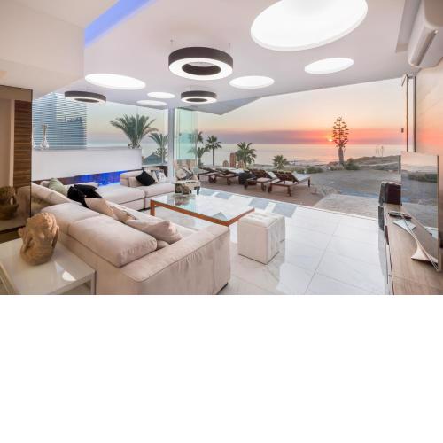 Posidonia Villa