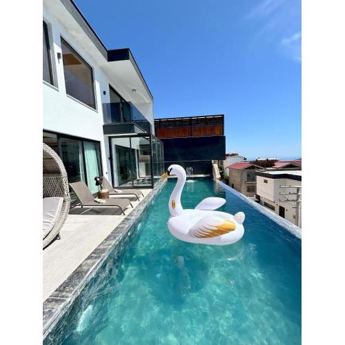 Posthane Resort