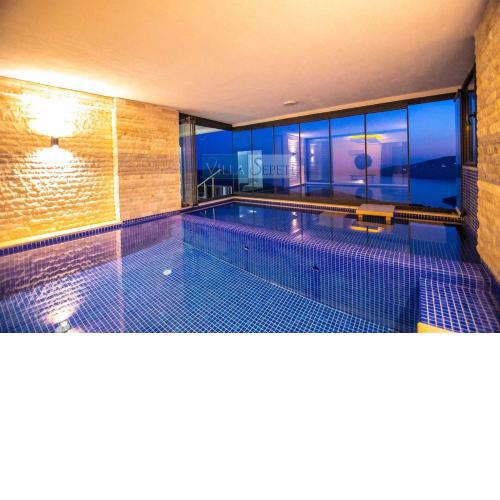 Posthane suite