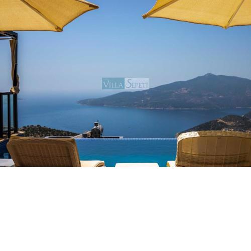 Posthane villa