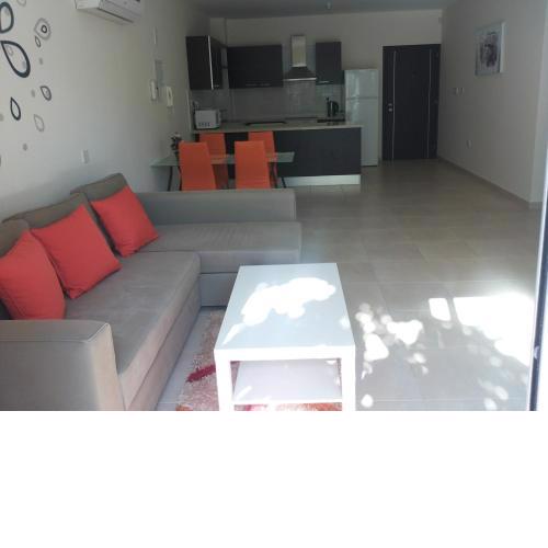 Potamos Apartment