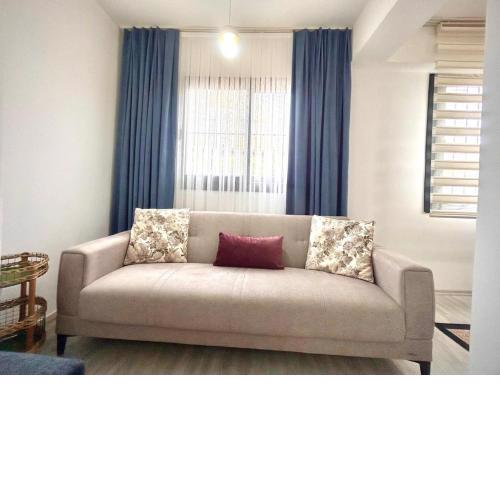 Poyraz Apartment