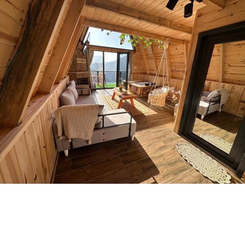 Poyraz bungalov 2