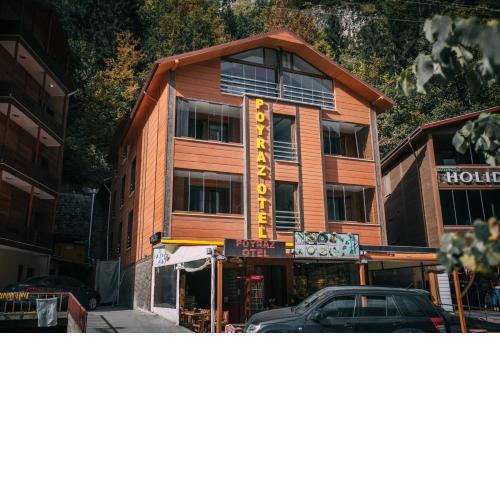 Poyraz Hotel Uzungöl