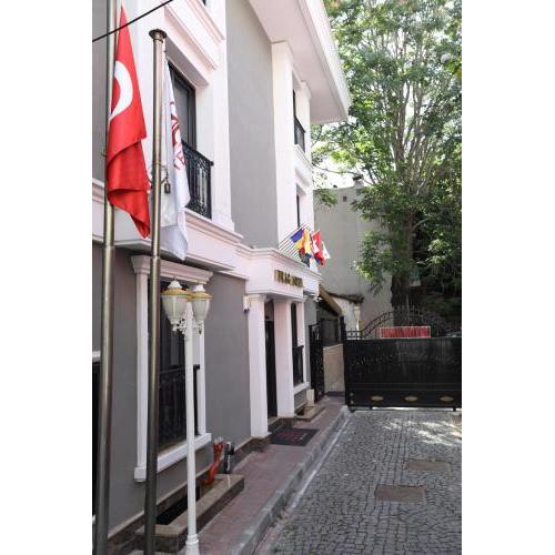 PRAG HOTEL