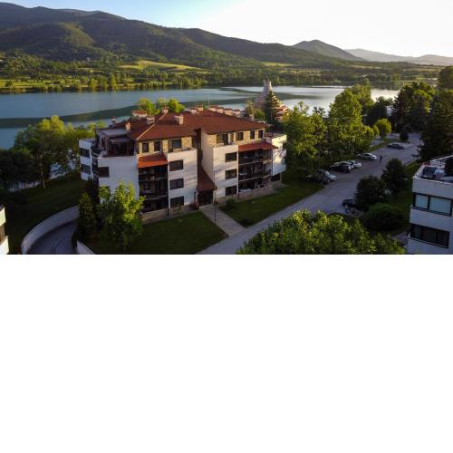 Pravets Lake Panorama Apartments