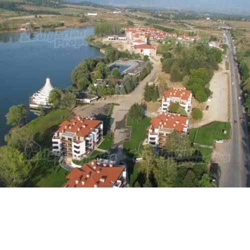 Pravets Resort Apartments