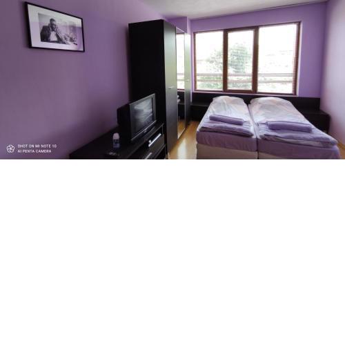 Predela 1 - Studio 10 near Bansko Ski Lift