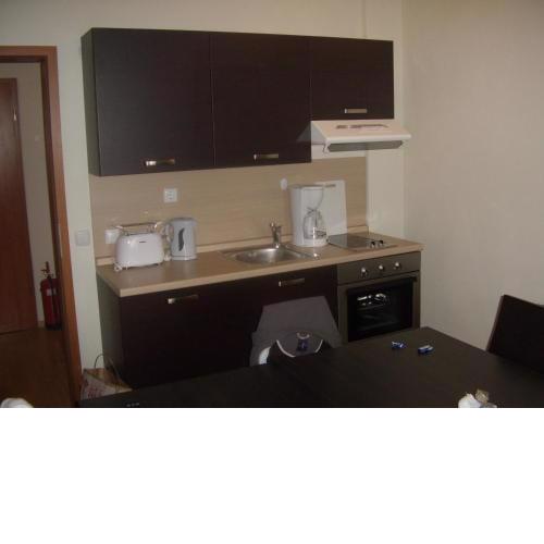 Predela 1 Bansko - 1 Bedroom DO