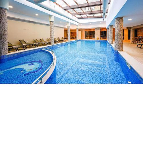 Predela 2 Aparthotel
