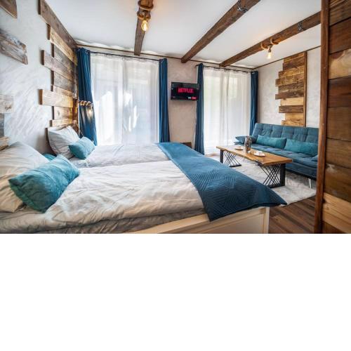 Predela Heaven - FREE SPA - SKI in - out