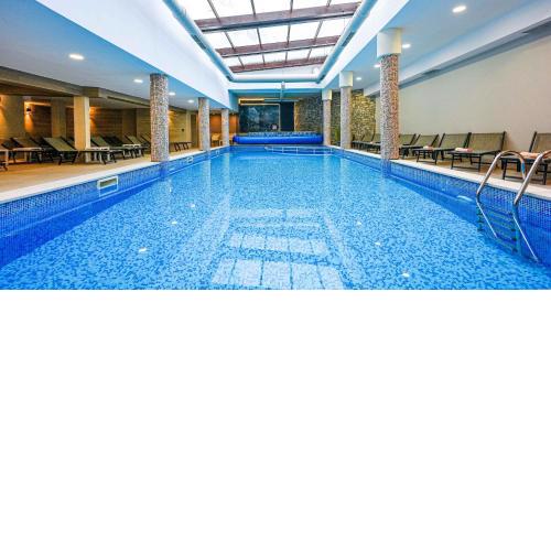 Predela LUX Aparthotel