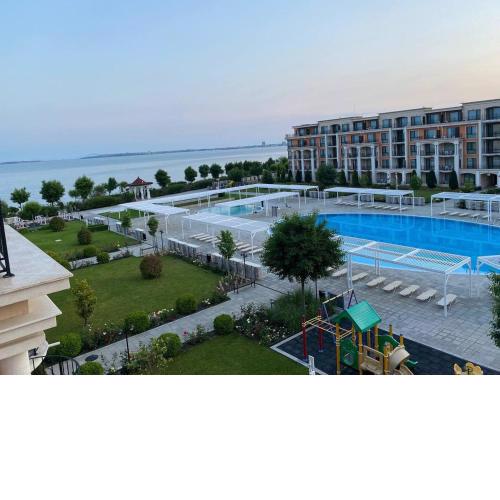 Premier Fort Beach ap. №376 section: E-3