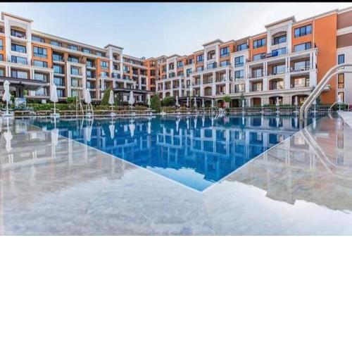 Premier Fort Beach Aparthotel