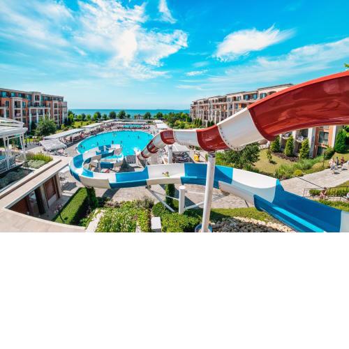 Premier Fort Beach Hotel