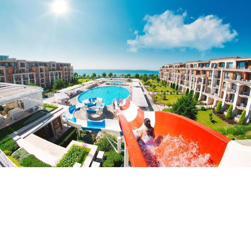 Premier Fort Club Hotel - Full Board