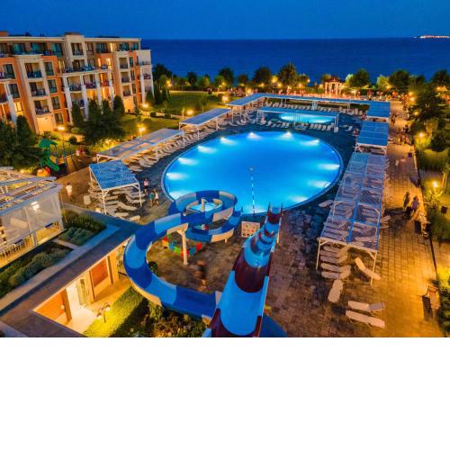 Premier Fort Sands Resort - Full Board