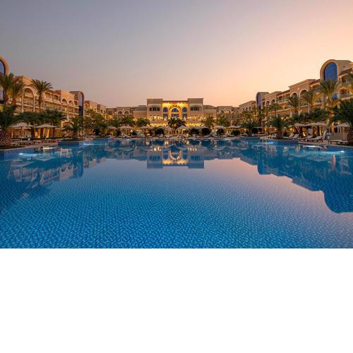 Premier Le Reve Hotel & Spa Sahl Hasheesh - Adults Only 16 Years Plus