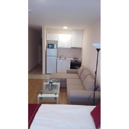 Premier Lux apartmán