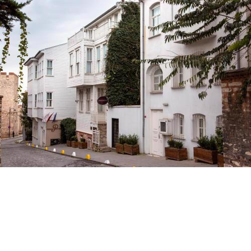 Premist Hotels Sultanahmet