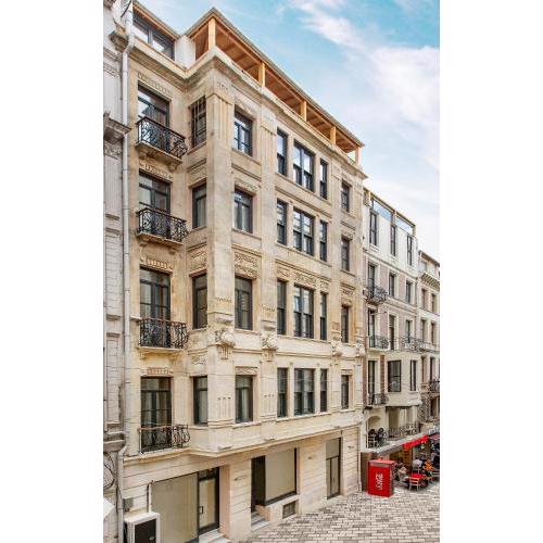 Premist Hotels Taksim