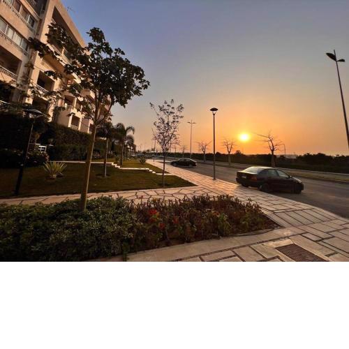 Premium 4-BR Hotel Apt In Madinty