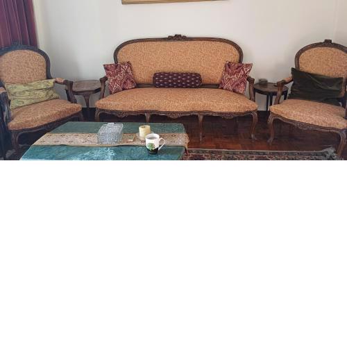 Premium apartment in Cairo centrally located
