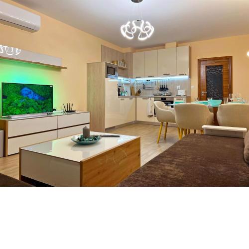 Premium Apartment Villa Aristo