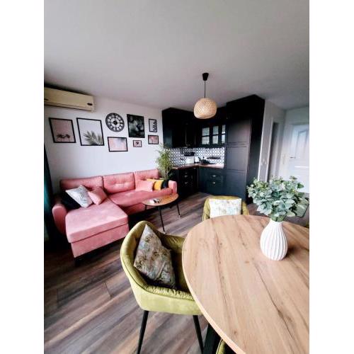 Premium Apartments in Nessebar Fort Club