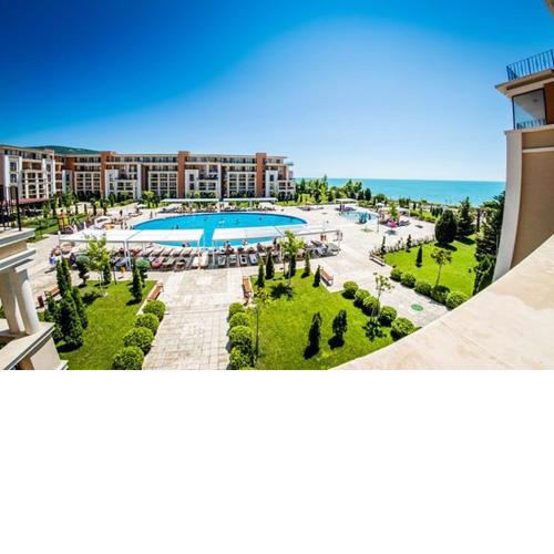 Premium Apartments in PRESTIGE FORT