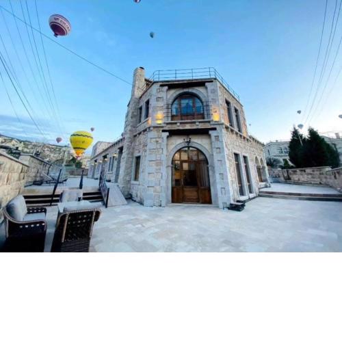 Premium Cappadocia House