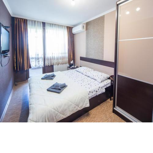 Premium Lazur - Sea garden Burgas - TOP Location