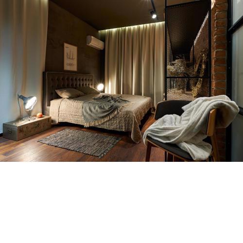 Premium Luxury SeaSide Apartment